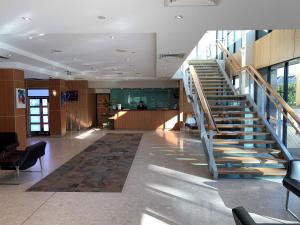 Nesuto Parramatta - Cancellation and Prepayment
