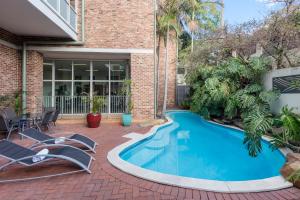Nesuto Pennant Hills - Facilities and Amenities