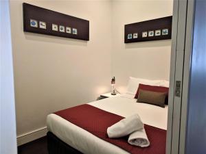 Nesuto Woolloomooloo - Nearby Attractions