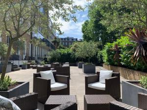 Nevern Place by Supercity Aparthotels - Common Questions