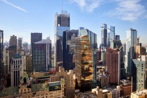 New York Marriott Marquis - Meetings and Events