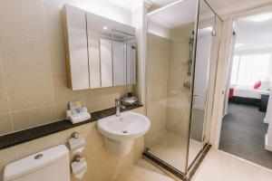 Newcastle Central Plaza Apartment Hotel Official - Questions About Your Stay