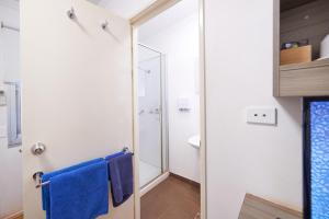 Newman Hotel - Safety & Accessibility Features