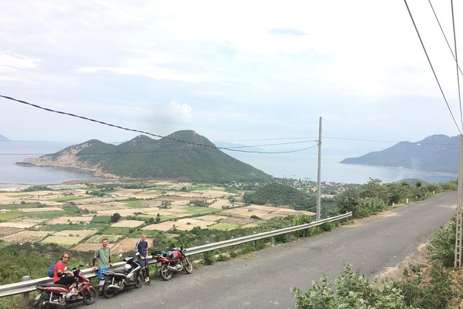 Nha Trang Private Day Trip to the Paradise (Ninh Van Bay –Ba Ho Waterfall) - Flexible Travel Options