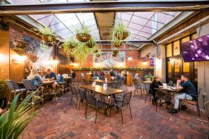 Nightcap at Belgian Beer Cafe - Key Highlights