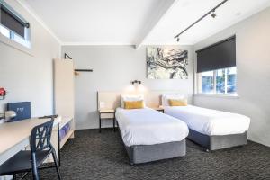 Nightcap at Colyton Hotel - Nearby Attractions and Activities