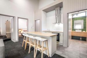 Nightcap at Ferntree Gully Hotel Motel - Frequently Asked Questions