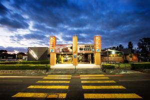 Nightcap at Keysborough Hotel - Policies and Restrictions