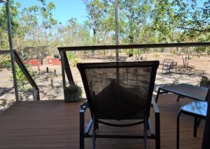 Ninas Ark Wildlife Sanctuary Package - Questions About Your Stay