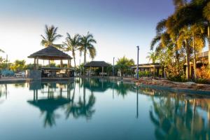Ningaloo Caravan and Holiday Resort - Special Requests and Additional Charges