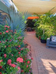 Ningaloo Lodge Exmouth - Booking and Cancellation Policies