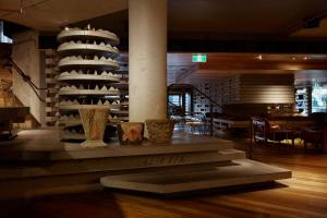 Nishi Apartments Eco Living by Ovolo - The Last Word