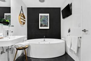 North Adelaide Boutique Stays Accommodation - Frequently Asked Questions