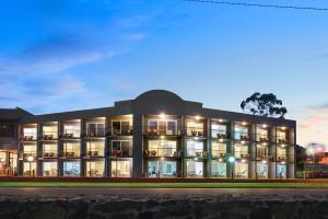 North Pier Hotel - Frequently Asked Questions