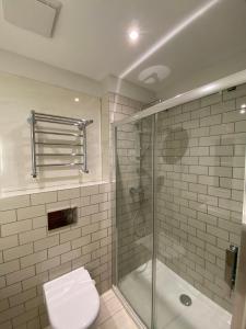 Notting Hill House - Reception Services