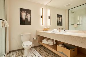 NOUN Hotel, Norman, a Tribute Portfolio Hotel - Booking Your Stay