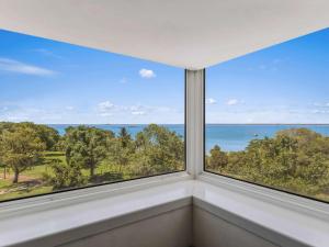 Novotel Darwin CBD - Location and Accessibility