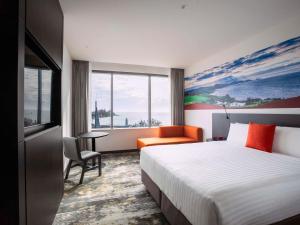 Novotel Devonport - Frequently Asked Questions