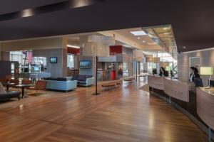 Novotel London Excel - Sustainability and Environmental Practices