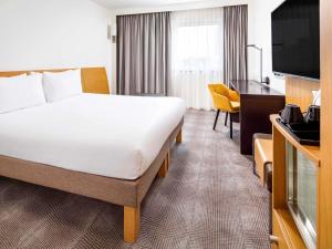 Novotel London Greenwich - Additional Services