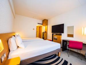Novotel London West - Guest Reviews and Feedback