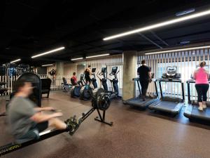 Novotel Melbourne Airport - Policies and Accessibility