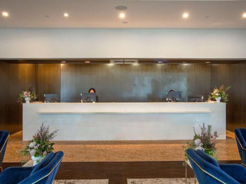 Novotel Melbourne Glen Waverley - Frequently Asked Questions