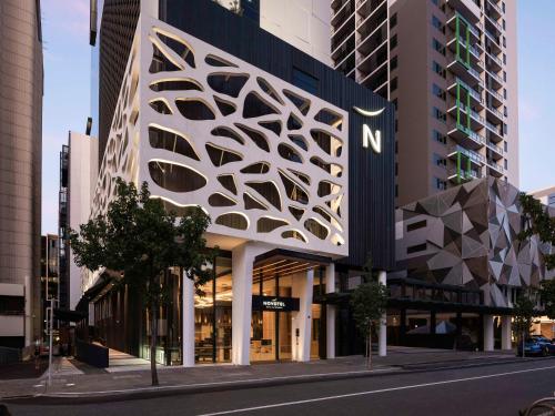 Novotel Perth Murray Street - Questions About Your Stay