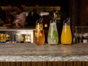 Novotel Sydney City Centre - Questions About Your Stay