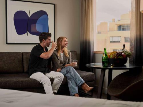 Novotel Sydney Darling Harbour - Questions About Your Stay