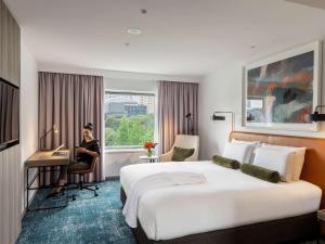 Novotel Sydney Darling Square - Questions About Your Stay