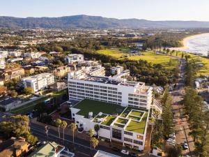 Novotel Wollongong Northbeach - Questions About Your Stay