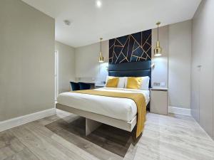 NOX Hyde Park - Sustainable Practices