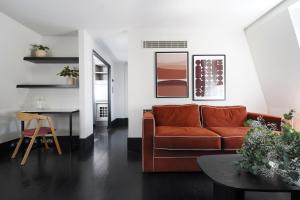 Numa London Bloomsbury - Facilities and Amenities