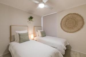 Number 72 Kalbarri Riverview Apartments - The Last Word