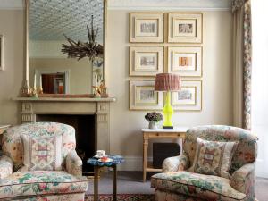 Number Sixteen, Firmdale Hotels - Nearby Attractions