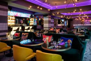 NYX Hotel London Holborn by Leonardo Hotels - Common Questions