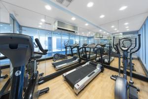 Oaks Glenelg Liberty Suites - Payment and Policies