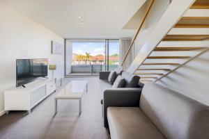 Oaks Nelson Bay Lure Suites - Sustainable Features