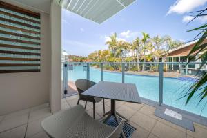 Oaks Port Stephens Pacific Blue Resort - Family-Friendly Experiences