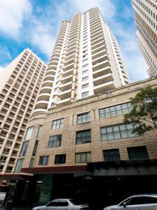 Oaks Sydney Castlereagh Suites - Payment and Restrictions