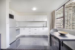 Oaks Sydney Hyde Park Suites - Nearby Attractions