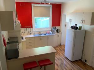 Oats Cottage - Facilities and Amenities
