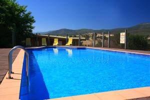 Off Mountain Accommodation - Unique Selling Points and Highlights