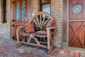 Old Bank Boutique Hotel - Sustainability and Environmental Initiatives