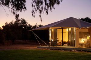 Olio Bello Lakeside Glamping - Guest Experience and Reviews
