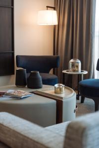 One Global Resorts Green Square - Policies and Deposits