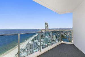 Orchid Residences – HR Surfers Paradise Review - Personalized Holiday Rental Management
