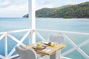 Orpheus Island Lodge - Policies and Booking Details
