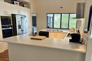 Our Beach House Kgari - Policies and Regulations